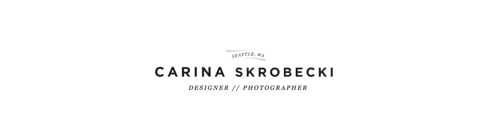 Carina Skrobecki logo